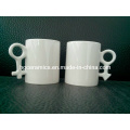 Sublimation Couple Mugs for Lovers